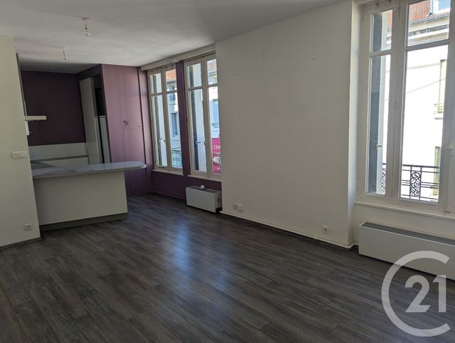 Appartement à vendre VERDUN