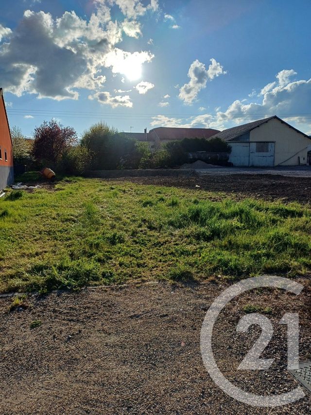 Afficher la photo en grand terrain à vendre - 737.0 m2 - EIX - 55 - LORRAINE - Century 21 L'Immobilière Saint Paul