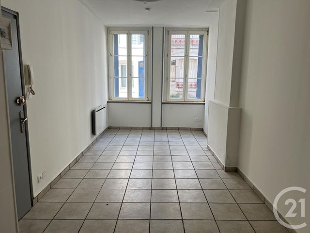 Appartement F1 à louer VERDUN