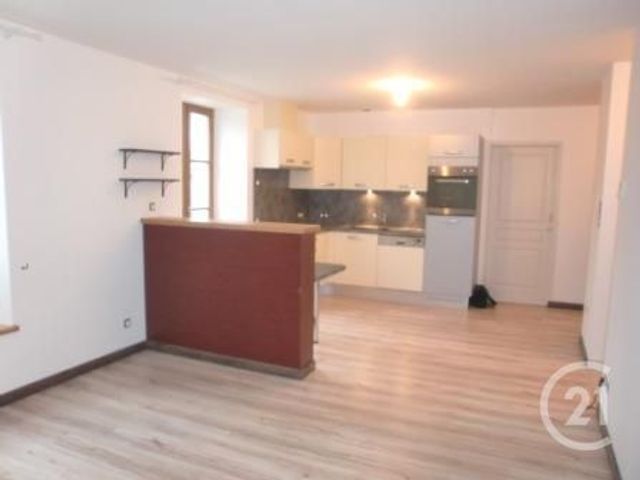 appartement - RUPT EN WOEVRE - 55