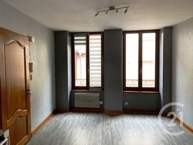 appartement - VERDUN - 55