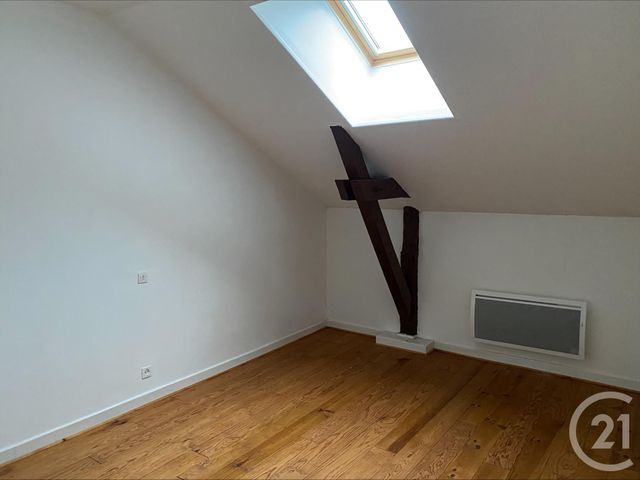 Appartement F3 à louer - 3 pièces - 64.0 m2 - DUN SUR MEUSE - 55 - LORRAINE - Century 21 L'Immobilière Saint Paul