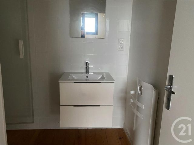Appartement F3 à louer - 3 pièces - 64.0 m2 - DUN SUR MEUSE - 55 - LORRAINE - Century 21 L'Immobilière Saint Paul