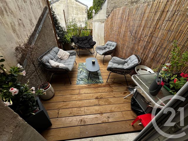 maison à vendre - 4 pièces - 105.0 m2 - VERDUN - 55 - LORRAINE - Century 21 L'Immobilière Saint Paul