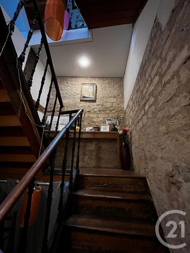 maison à vendre - 4 pièces - 105.0 m2 - VERDUN - 55 - LORRAINE - Century 21 L'Immobilière Saint Paul