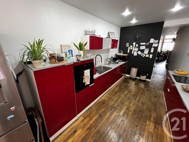 maison - VERDUN - 55