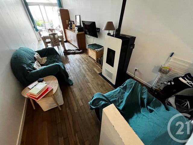 maison à vendre - 4 pièces - 105.0 m2 - VERDUN - 55 - LORRAINE - Century 21 L'Immobilière Saint Paul