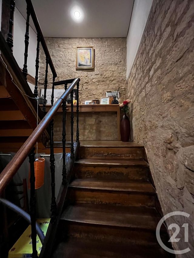 maison à vendre - 4 pièces - 105.0 m2 - VERDUN - 55 - LORRAINE - Century 21 L'Immobilière Saint Paul