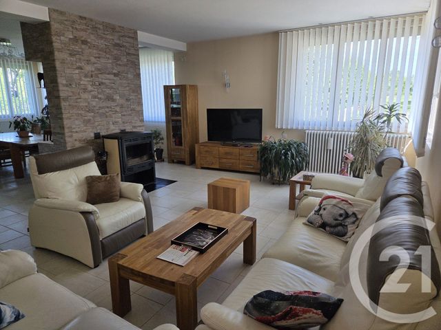 maison à vendre - 8 pièces - 280.0 m2 - FOUCAUCOURT SUR THABAS - 55 - LORRAINE - Century 21 L'Immobilière Saint Paul