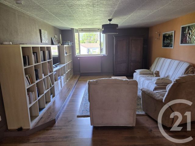 maison à vendre - 8 pièces - 280.0 m2 - FOUCAUCOURT SUR THABAS - 55 - LORRAINE - Century 21 L'Immobilière Saint Paul