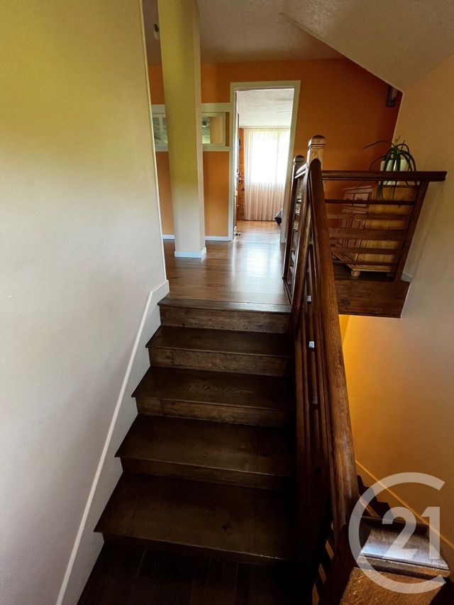 maison à vendre - 8 pièces - 280.0 m2 - FOUCAUCOURT SUR THABAS - 55 - LORRAINE - Century 21 L'Immobilière Saint Paul