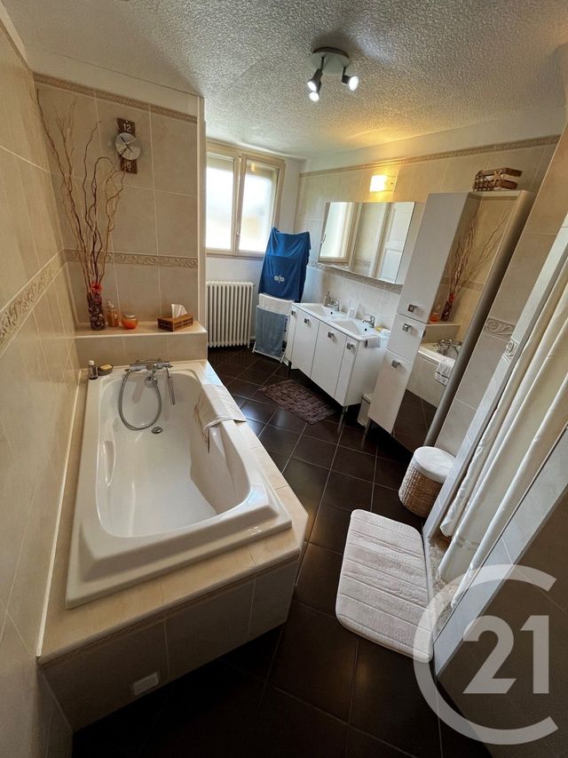 maison à vendre - 8 pièces - 280.0 m2 - FOUCAUCOURT SUR THABAS - 55 - LORRAINE - Century 21 L'Immobilière Saint Paul