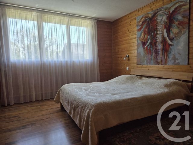 maison à vendre - 8 pièces - 280.0 m2 - FOUCAUCOURT SUR THABAS - 55 - LORRAINE - Century 21 L'Immobilière Saint Paul