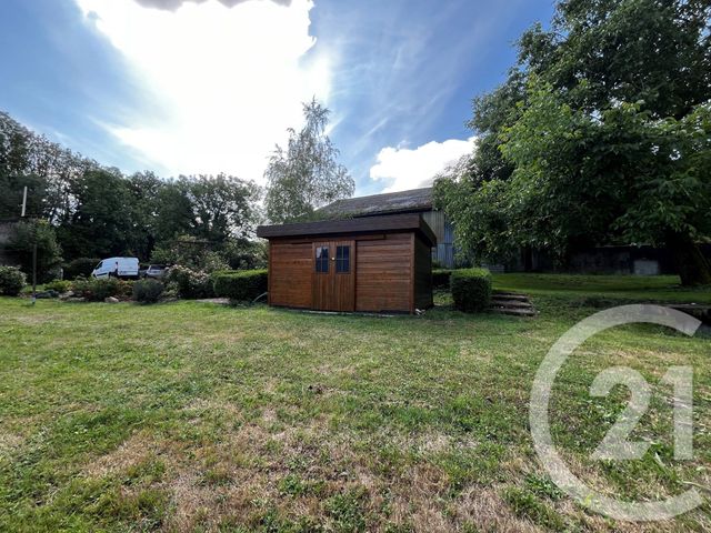 maison à vendre - 8 pièces - 280.0 m2 - FOUCAUCOURT SUR THABAS - 55 - LORRAINE - Century 21 L'Immobilière Saint Paul