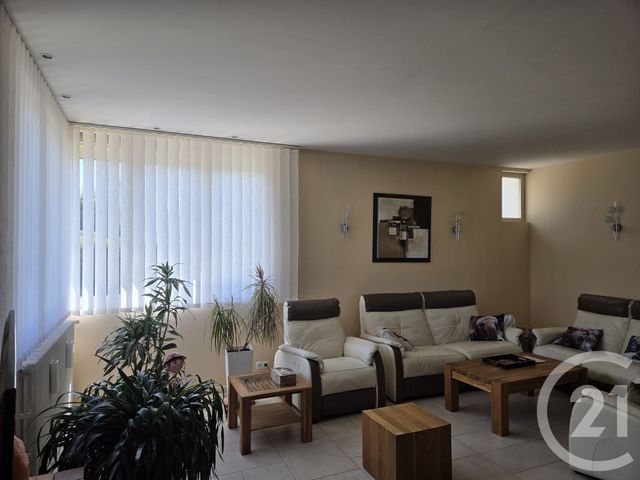 maison à vendre - 8 pièces - 280.0 m2 - FOUCAUCOURT SUR THABAS - 55 - LORRAINE - Century 21 L'Immobilière Saint Paul