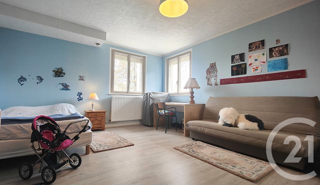 maison à vendre - 8 pièces - 280.0 m2 - FOUCAUCOURT SUR THABAS - 55 - LORRAINE - Century 21 L'Immobilière Saint Paul