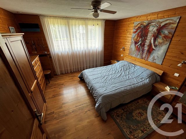 maison à vendre - 8 pièces - 280.0 m2 - FOUCAUCOURT SUR THABAS - 55 - LORRAINE - Century 21 L'Immobilière Saint Paul