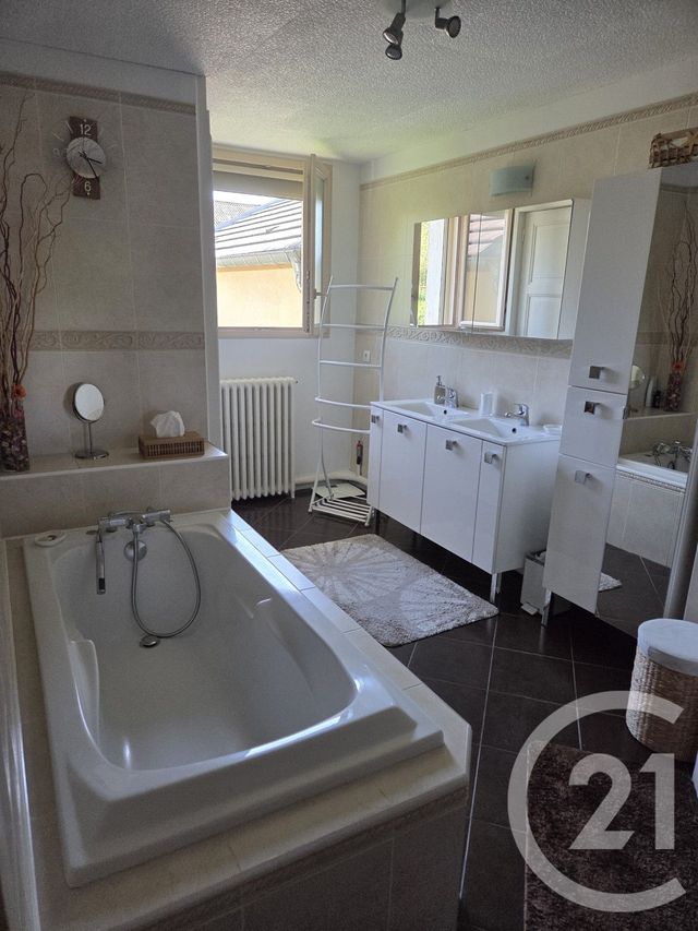 maison à vendre - 8 pièces - 280.0 m2 - FOUCAUCOURT SUR THABAS - 55 - LORRAINE - Century 21 L'Immobilière Saint Paul