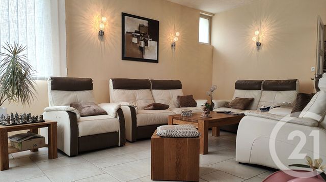 maison à vendre - 8 pièces - 280.0 m2 - FOUCAUCOURT SUR THABAS - 55 - LORRAINE - Century 21 L'Immobilière Saint Paul