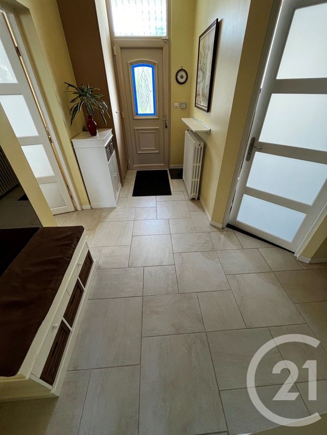 maison à vendre - 8 pièces - 280.0 m2 - FOUCAUCOURT SUR THABAS - 55 - LORRAINE - Century 21 L'Immobilière Saint Paul