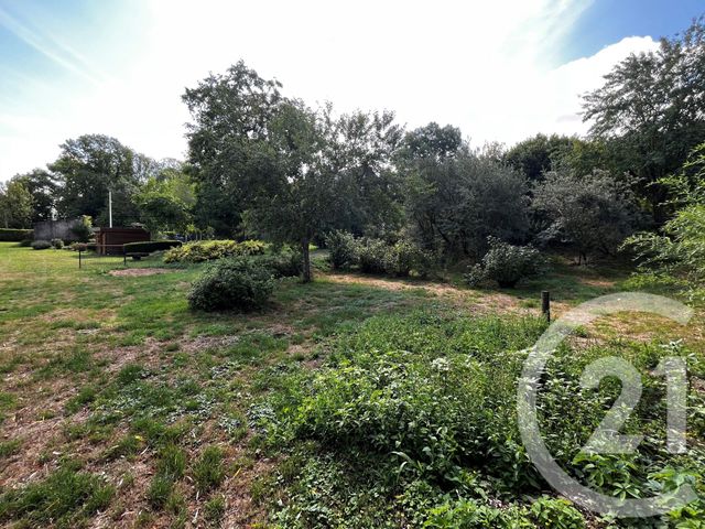 maison à vendre - 8 pièces - 280.0 m2 - FOUCAUCOURT SUR THABAS - 55 - LORRAINE - Century 21 L'Immobilière Saint Paul