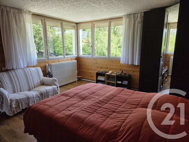 maison à vendre - 8 pièces - 280.0 m2 - FOUCAUCOURT SUR THABAS - 55 - LORRAINE - Century 21 L'Immobilière Saint Paul
