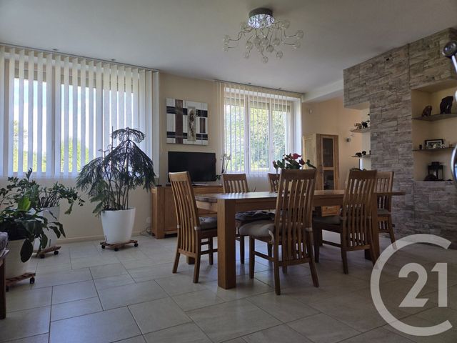 maison à vendre - 8 pièces - 280.0 m2 - FOUCAUCOURT SUR THABAS - 55 - LORRAINE - Century 21 L'Immobilière Saint Paul
