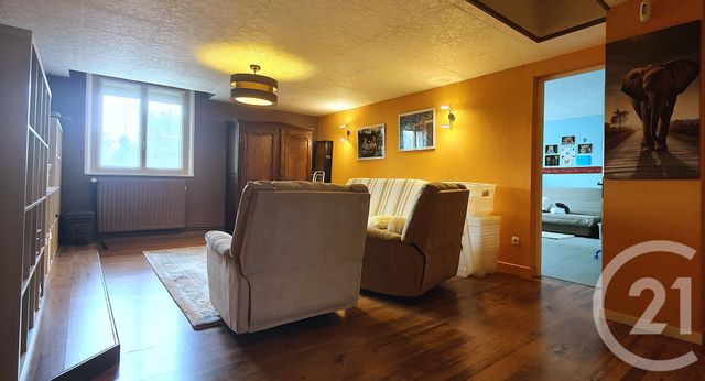 maison à vendre - 8 pièces - 280.0 m2 - FOUCAUCOURT SUR THABAS - 55 - LORRAINE - Century 21 L'Immobilière Saint Paul