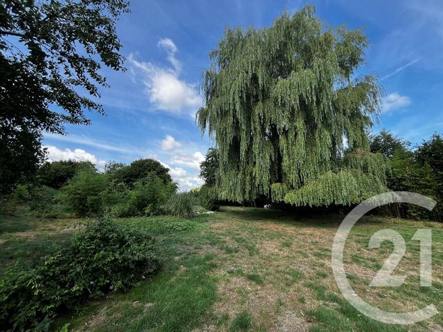 maison à vendre - 8 pièces - 280.0 m2 - FOUCAUCOURT SUR THABAS - 55 - LORRAINE - Century 21 L'Immobilière Saint Paul