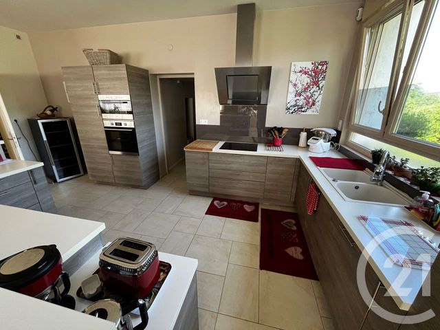 maison à vendre - 8 pièces - 280.0 m2 - FOUCAUCOURT SUR THABAS - 55 - LORRAINE - Century 21 L'Immobilière Saint Paul