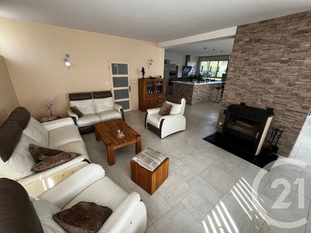 maison - FOUCAUCOURT SUR THABAS - 55