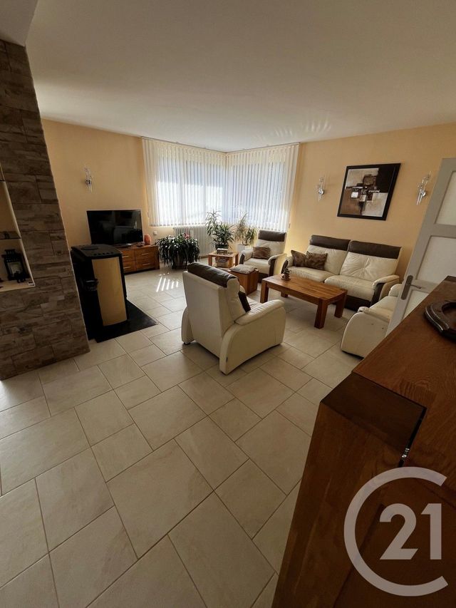 maison à vendre - 8 pièces - 280.0 m2 - FOUCAUCOURT SUR THABAS - 55 - LORRAINE - Century 21 L'Immobilière Saint Paul