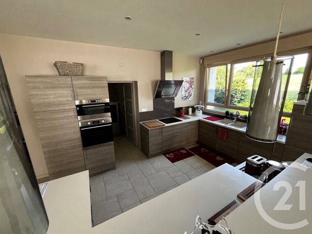 maison à vendre - 8 pièces - 280.0 m2 - FOUCAUCOURT SUR THABAS - 55 - LORRAINE - Century 21 L'Immobilière Saint Paul