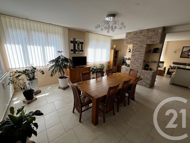 maison à vendre - 8 pièces - 280.0 m2 - FOUCAUCOURT SUR THABAS - 55 - LORRAINE - Century 21 L'Immobilière Saint Paul