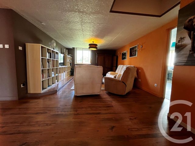 maison à vendre - 8 pièces - 280.0 m2 - FOUCAUCOURT SUR THABAS - 55 - LORRAINE - Century 21 L'Immobilière Saint Paul