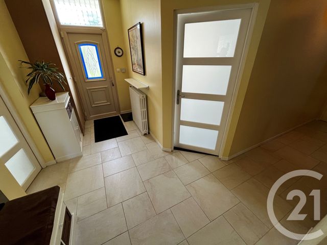 maison à vendre - 8 pièces - 280.0 m2 - FOUCAUCOURT SUR THABAS - 55 - LORRAINE - Century 21 L'Immobilière Saint Paul