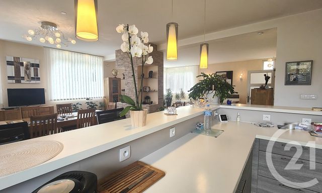 maison à vendre - 8 pièces - 280.0 m2 - FOUCAUCOURT SUR THABAS - 55 - LORRAINE - Century 21 L'Immobilière Saint Paul