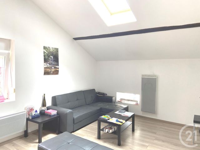 Appartement F4 à louer - 4 pièces - 76.21 m2 - SPINCOURT - 55 - LORRAINE - Century 21 L'Immobilière Saint Paul