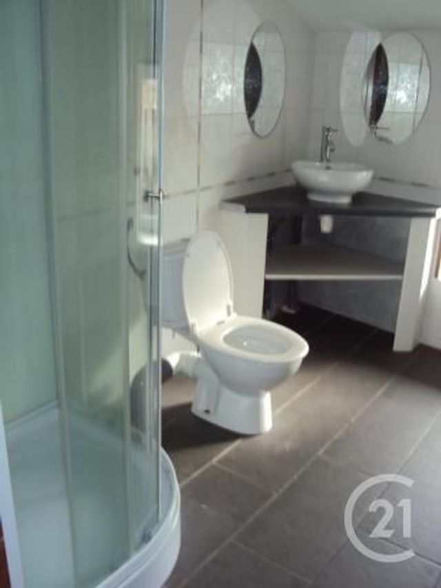 Appartement F4 à louer - 4 pièces - 112.34 m2 - SPINCOURT - 55 - LORRAINE - Century 21 L'Immobilière Saint Paul