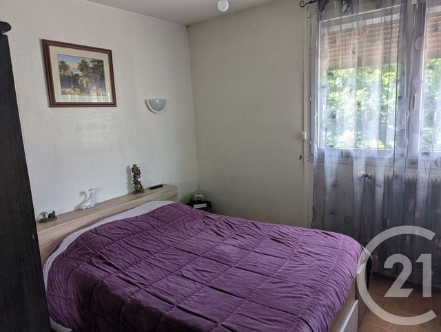 appartement - BELLEVILLE SUR MEUSE - 55