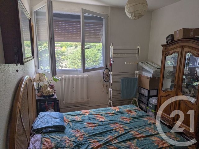 Appartement F3 à vendre - 3 pièces - 75.75 m2 - BELLEVILLE SUR MEUSE - 55 - LORRAINE - Century 21 L'Immobilière Saint Paul