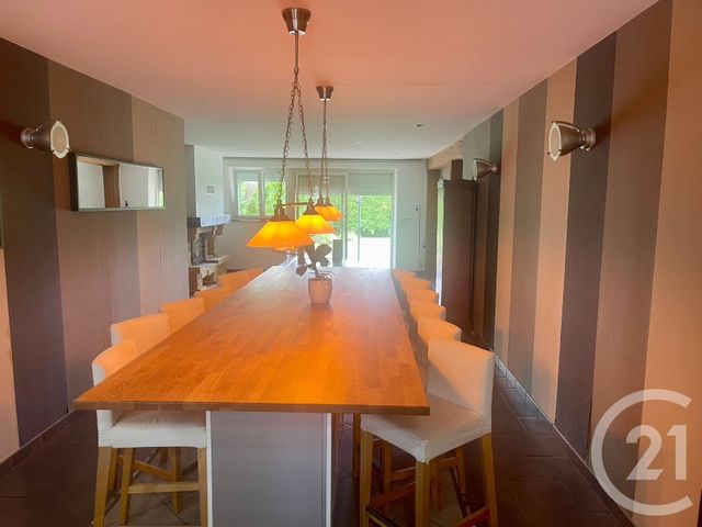 maison à vendre - 6 pièces - 253.0 m2 - BRAS SUR MEUSE - 55 - LORRAINE - Century 21 L'Immobilière Saint Paul