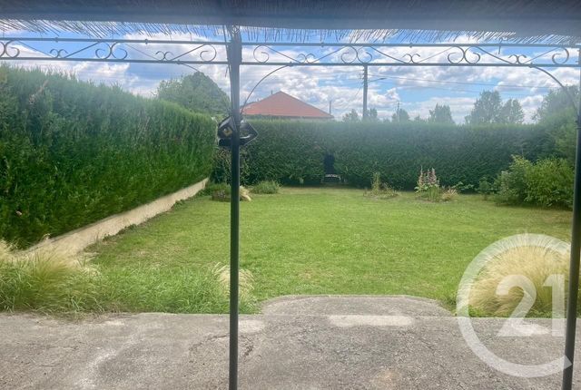 maison à vendre - 6 pièces - 253.0 m2 - BRAS SUR MEUSE - 55 - LORRAINE - Century 21 L'Immobilière Saint Paul