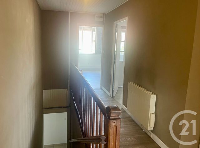 maison à vendre - 6 pièces - 253.0 m2 - BRAS SUR MEUSE - 55 - LORRAINE - Century 21 L'Immobilière Saint Paul