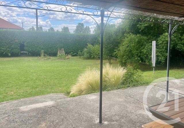 maison à vendre - 6 pièces - 253.0 m2 - BRAS SUR MEUSE - 55 - LORRAINE - Century 21 L'Immobilière Saint Paul