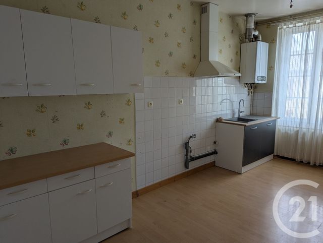 immeuble à vendre - 306.0 m2 - DAMVILLERS - 55 - LORRAINE - Century 21 L'Immobilière Saint Paul