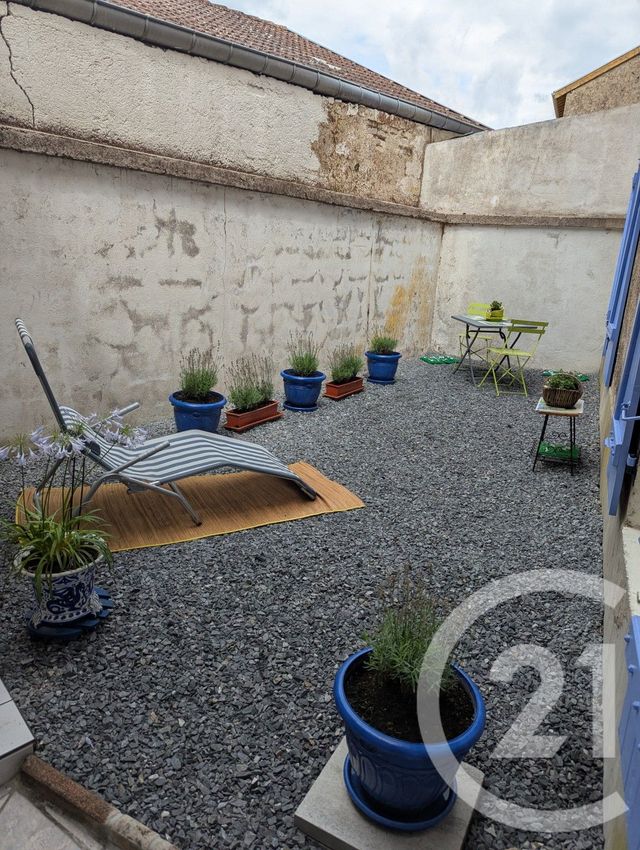 immeuble à vendre - 306.0 m2 - DAMVILLERS - 55 - LORRAINE - Century 21 L'Immobilière Saint Paul