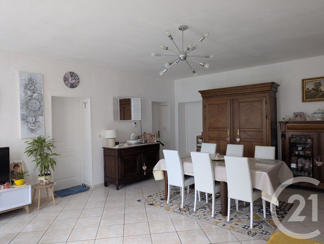 Immeuble à vendre DAMVILLERS