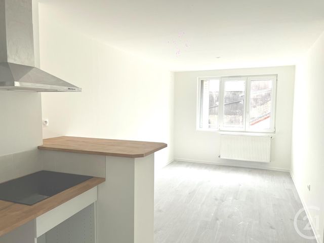 appartement - VERDUN - 55