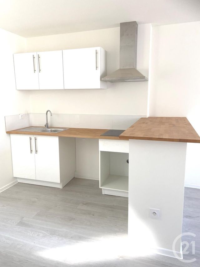 appartement - VERDUN - 55